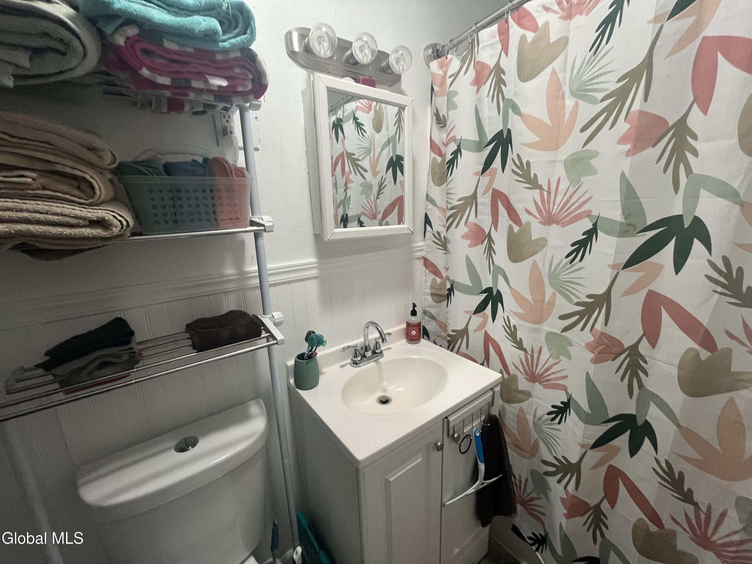 708 East Street Rensselaer, NY 12144 - Photo 16 of 29 2nd fl bath(2)