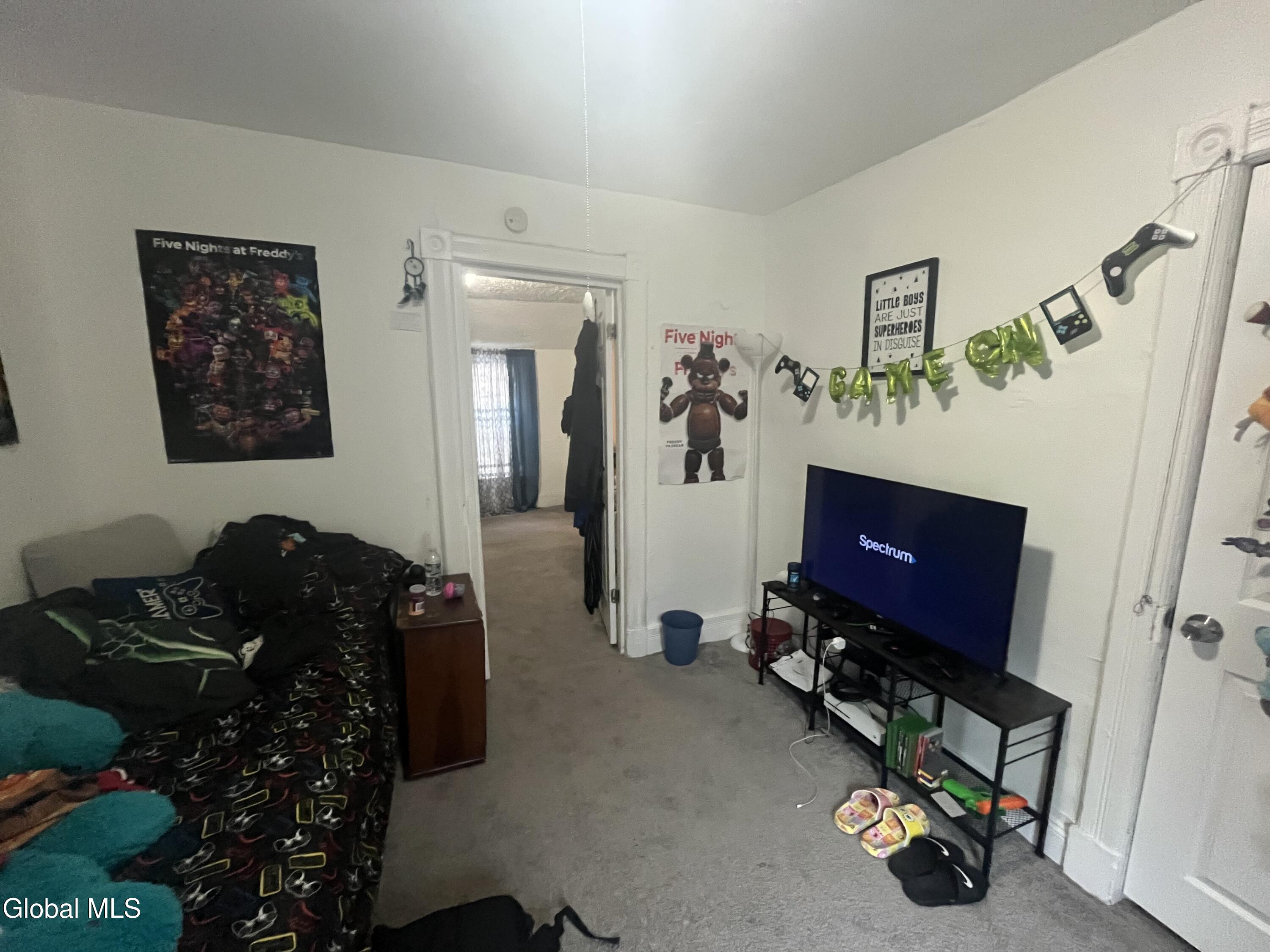 708 East Street Rensselaer, NY 12144 - Photo 20 of 29 2nd fl BR#2(3)