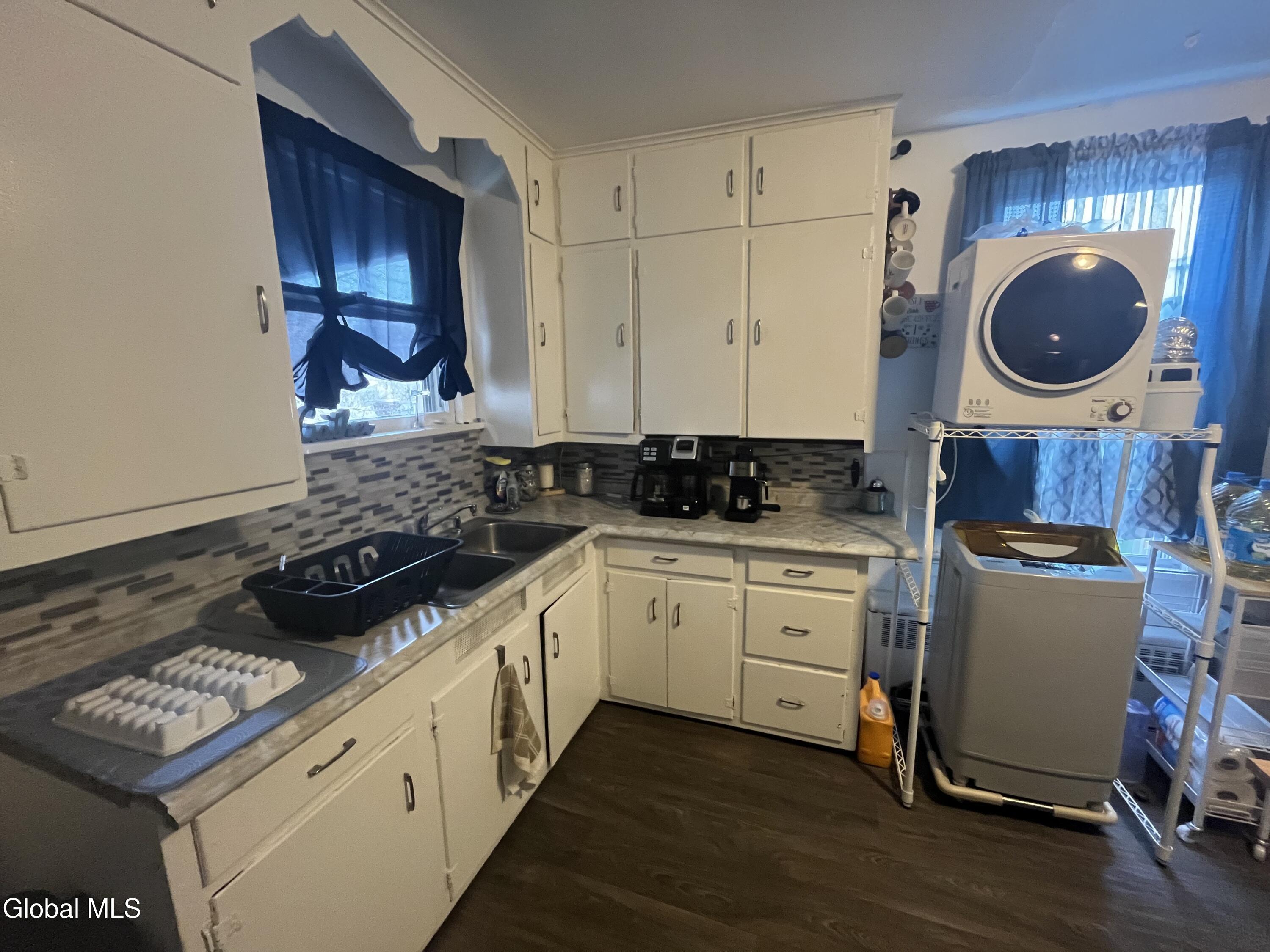708 East Street Rensselaer, NY 12144 - Photo 23 of 29 2nd fl kitchen(2)