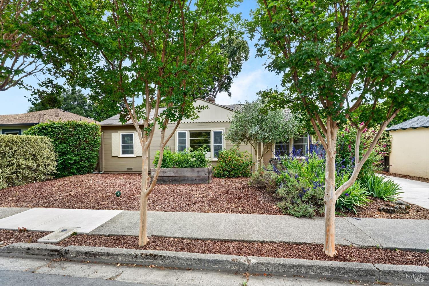 2022 Augustan Avenue Santa Rosa, CA 95404 - Photo 27 of 30