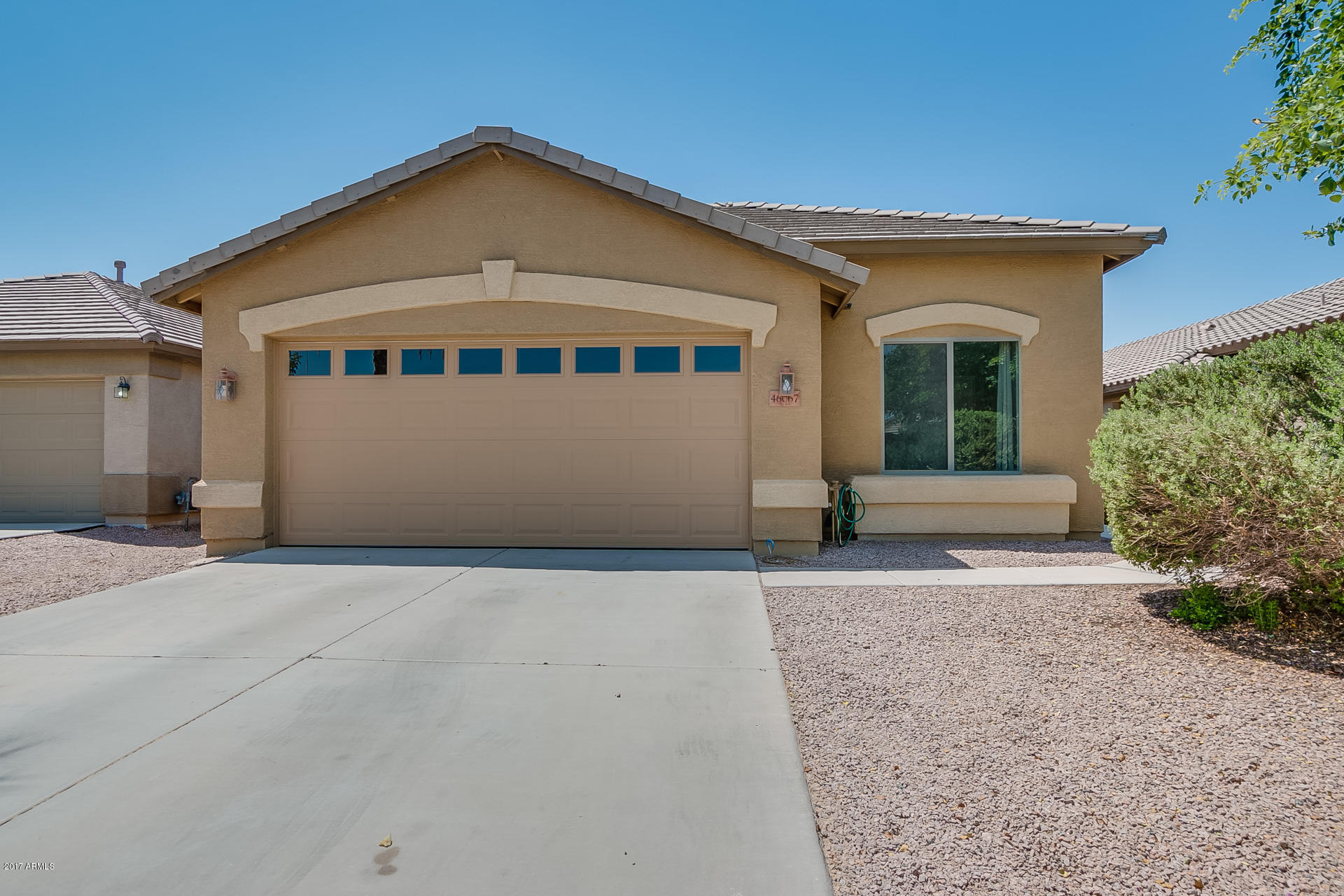 46067 West Tucker Road Maricopa, AZ 85139 - Photo 1 of 14 Tucker-35