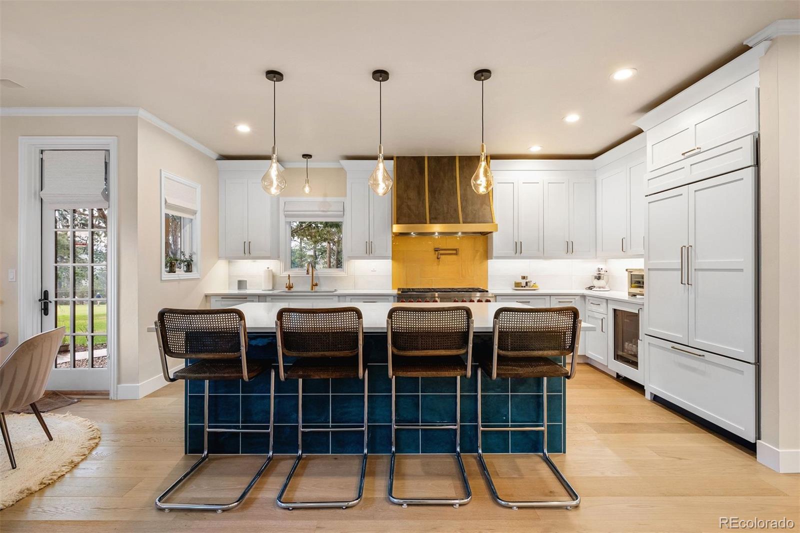 30593 The Golf Club Point Evergreen, CO 80439 - Photo 11 of 50