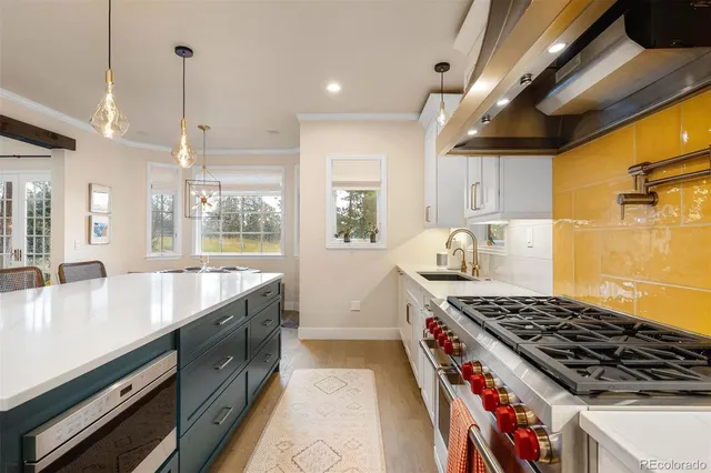 $2,500,000 | 30593 The Golf Club Point, Evergreen, CO 80439