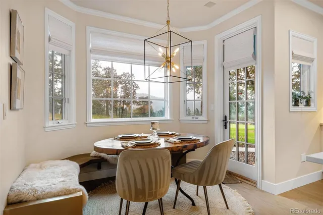 $2,500,000 | 30593 The Golf Club Point, Evergreen, CO 80439