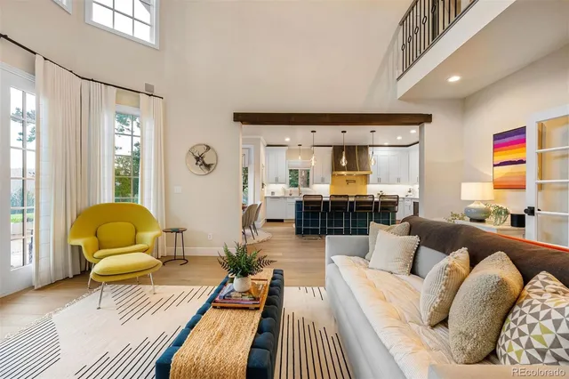 $2,500,000 | 30593 The Golf Club Point, Evergreen, CO 80439