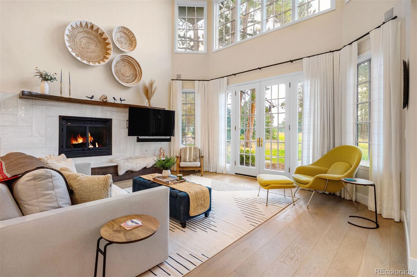 30593 The Golf Club Point Evergreen, CO 80439 - Photo 18 of 50