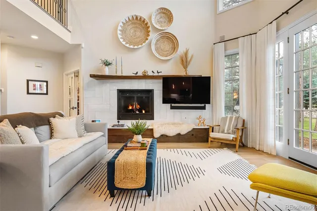 $2,500,000 | 30593 The Golf Club Point, Evergreen, CO 80439