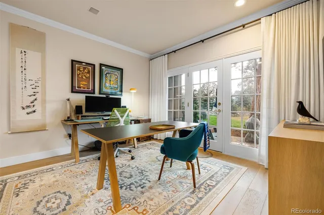 $2,500,000 | 30593 The Golf Club Point, Evergreen, CO 80439