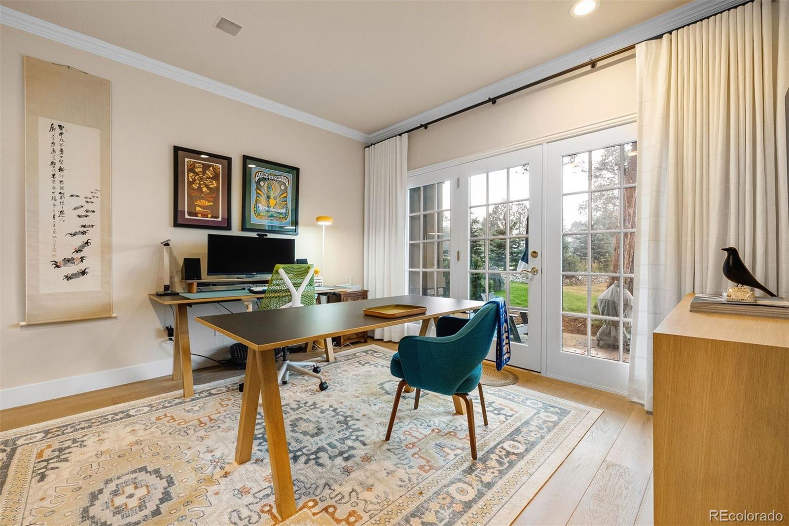 30593 The Golf Club Point Evergreen, CO 80439 - Photo 20 of 50