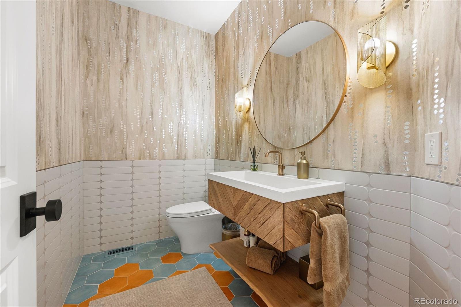 30593 The Golf Club Point Evergreen, CO 80439 - Photo 22 of 50