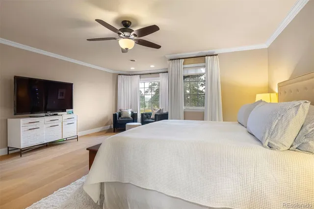 $2,500,000 | 30593 The Golf Club Point, Evergreen, CO 80439