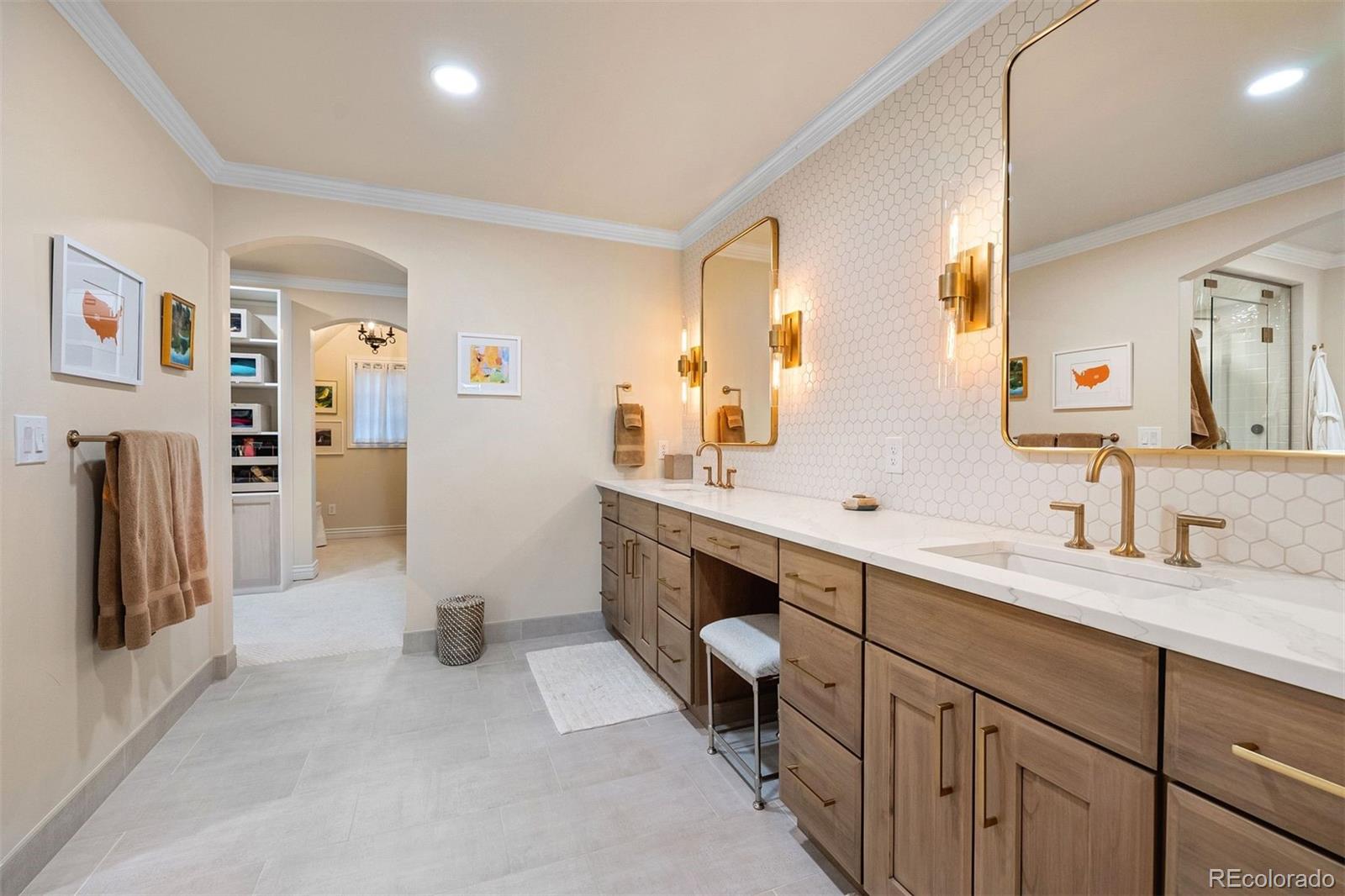 30593 The Golf Club Point Evergreen, CO 80439 - Photo 27 of 50