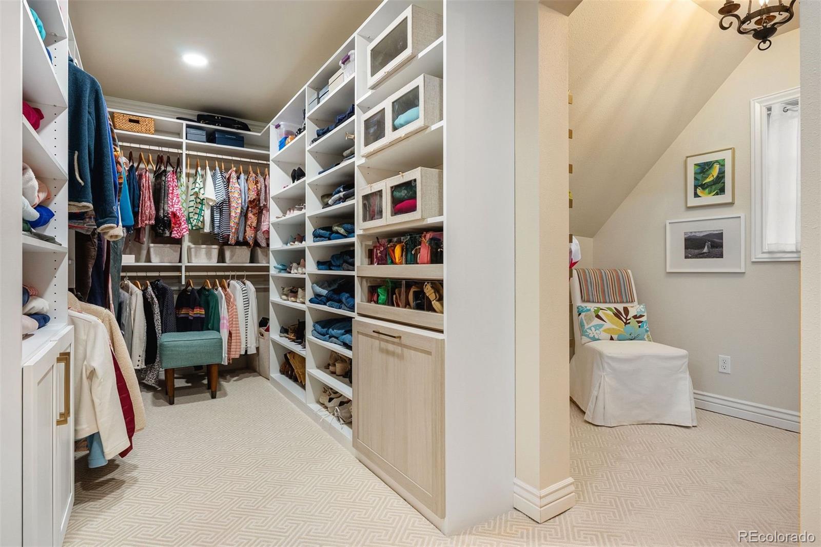 30593 The Golf Club Point Evergreen, CO 80439 - Photo 31 of 50