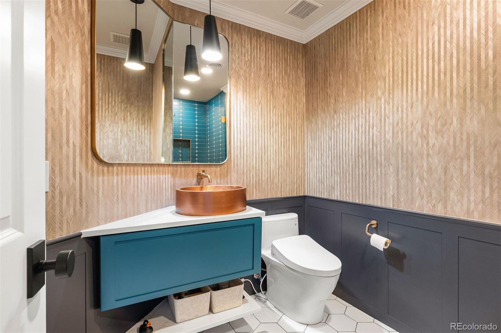 30593 The Golf Club Point Evergreen, CO 80439 - Photo 33 of 50