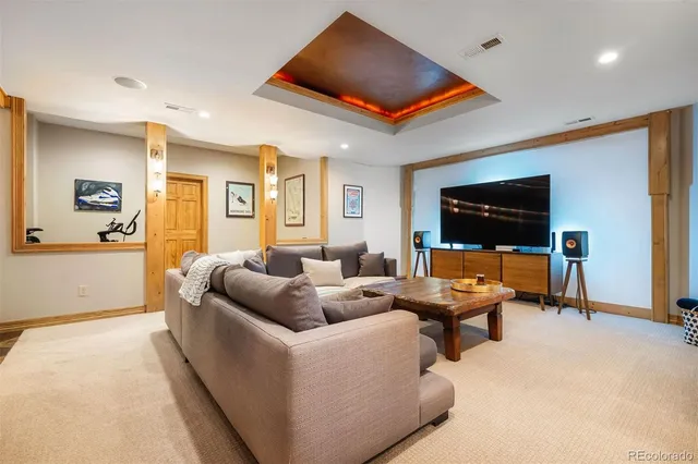 $2,500,000 | 30593 The Golf Club Point, Evergreen, CO 80439