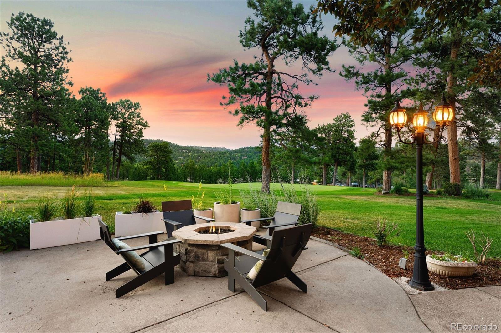 30593 The Golf Club Point Evergreen, CO 80439 - Photo 4 of 50