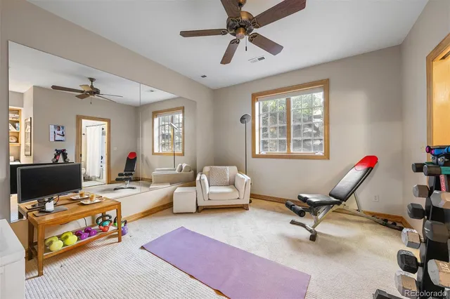 $2,500,000 | 30593 The Golf Club Point, Evergreen, CO 80439