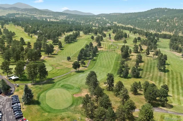 $2,500,000 | 30593 The Golf Club Point, Evergreen, CO 80439