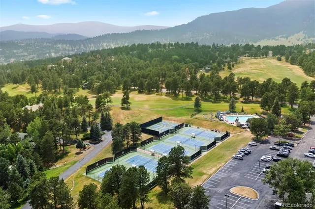 $2,500,000 | 30593 The Golf Club Point, Evergreen, CO 80439