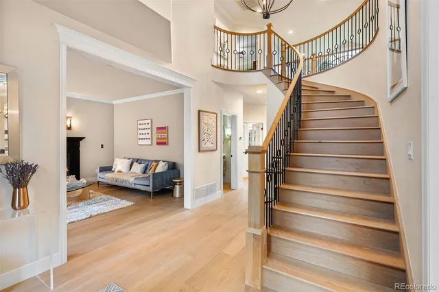 $2,500,000 | 30593 The Golf Club Point, Evergreen, CO 80439