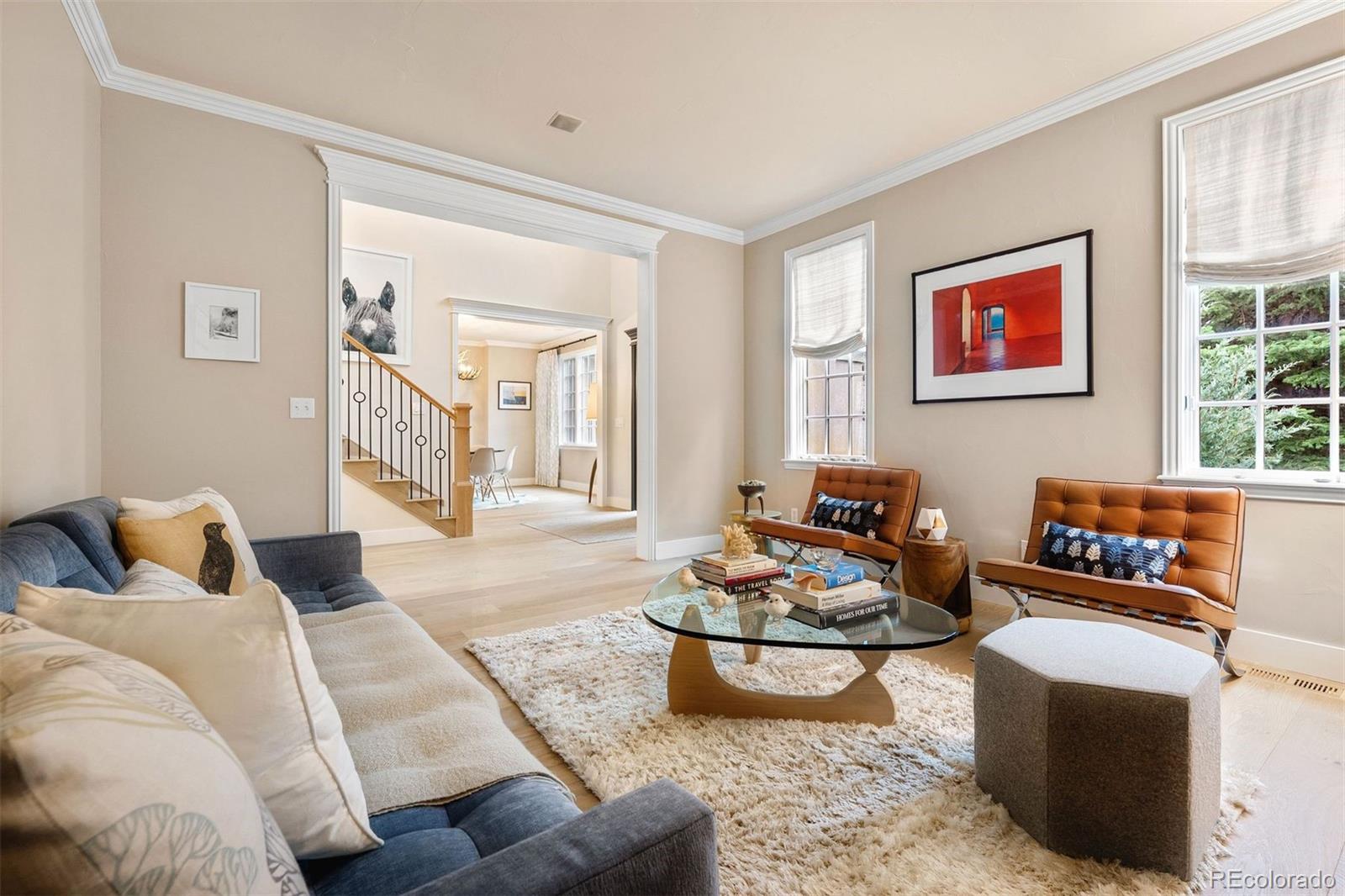 30593 The Golf Club Point Evergreen, CO 80439 - Photo 7 of 50