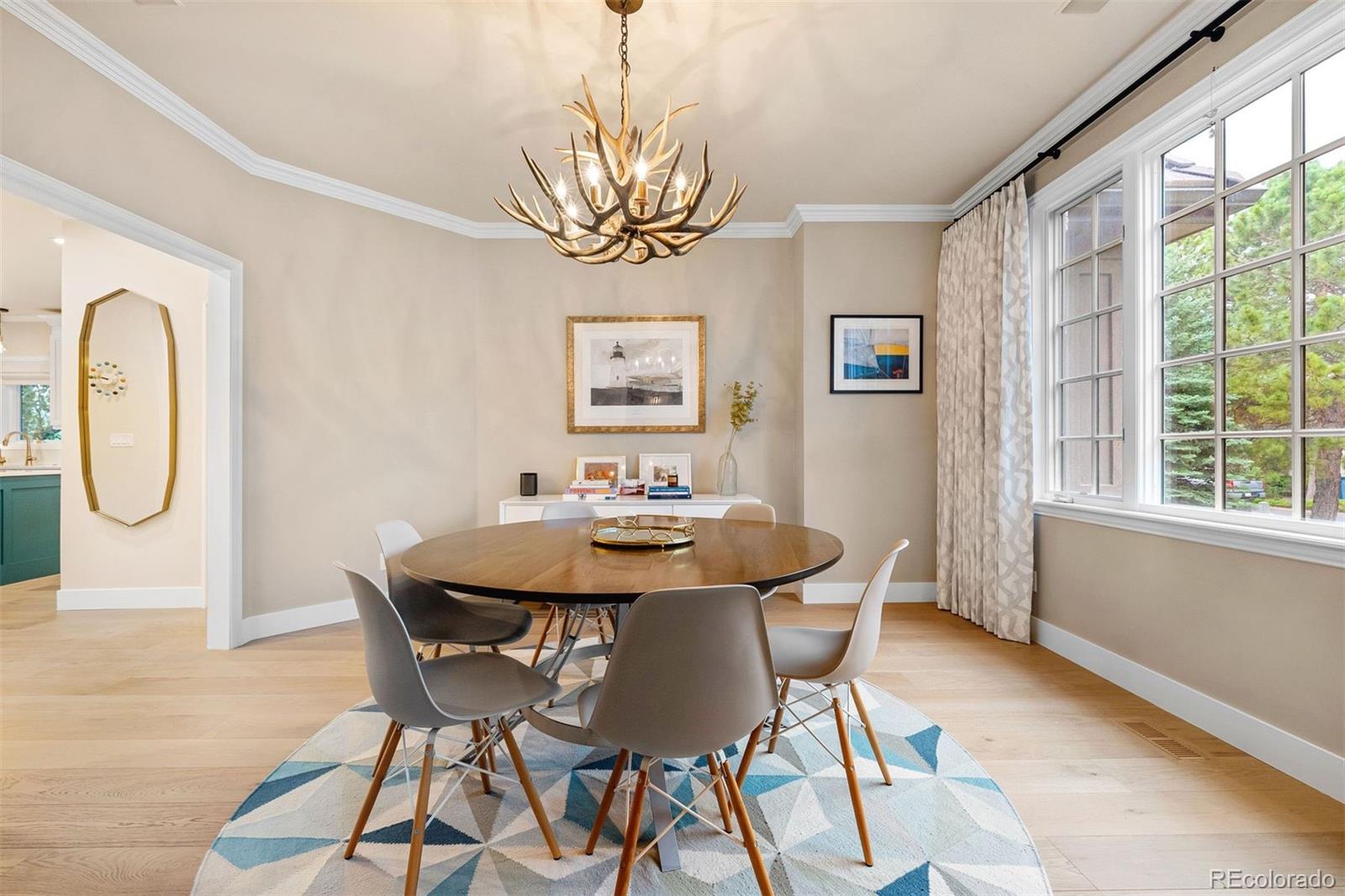 30593 The Golf Club Point Evergreen, CO 80439 - Photo 9 of 50