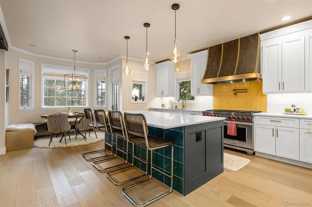 $2,500,000 | 30593 The Golf Club Point, Evergreen, CO 80439