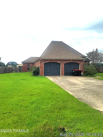 $240,000 | 202 Beringer Drive, Duson, LA 70529