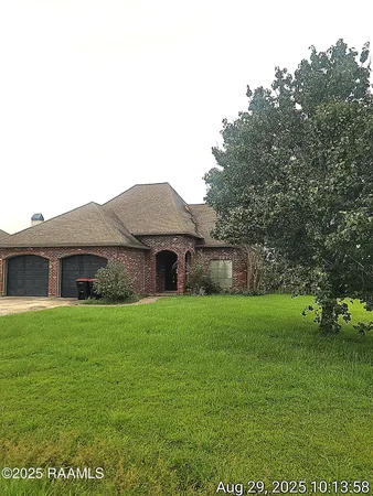 $240,000 | 202 Beringer Drive, Duson, LA 70529