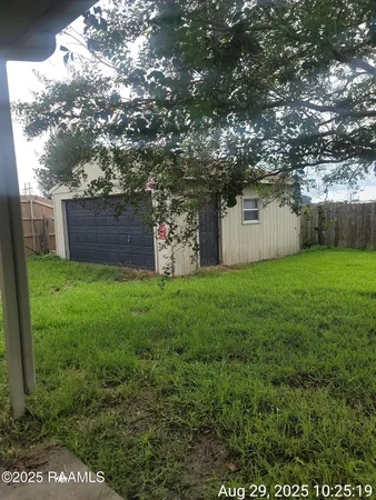 $240,000 | 202 Beringer Drive, Duson, LA 70529