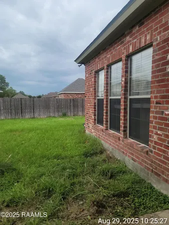 $240,000 | 202 Beringer Drive, Duson, LA 70529