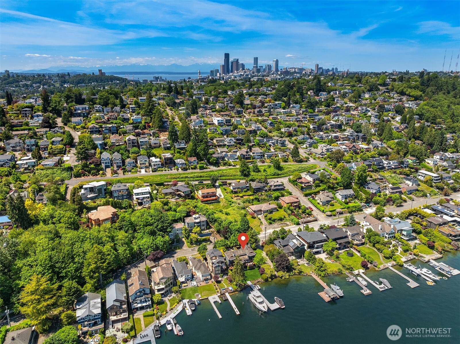 1104 Lakeside Avenue South Seattle, WA 98144 - Photo 40 of 40