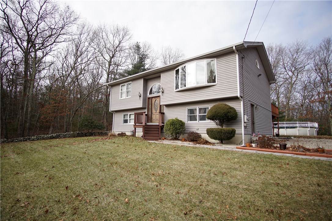 75 Pine Hill Road Johnston, RI 02919 - Photo 1 of 20 Gallery Image 1