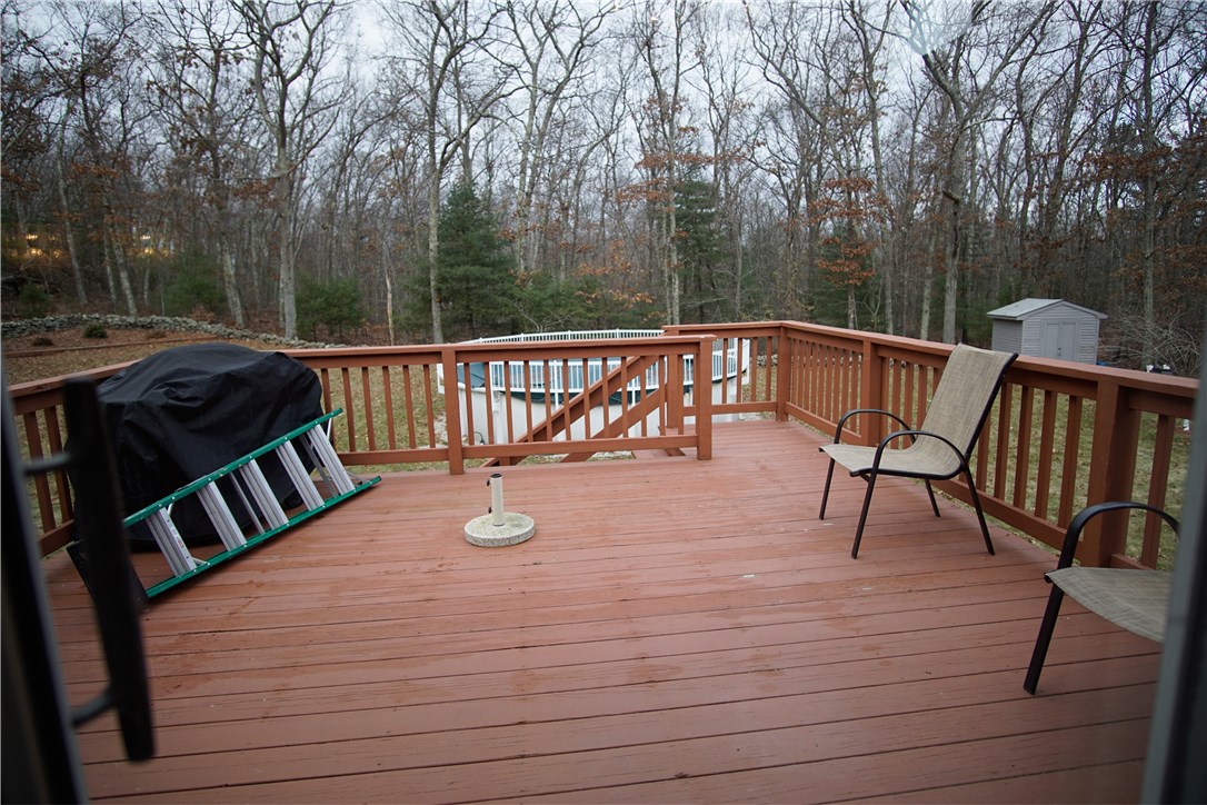 75 Pine Hill Road Johnston, RI 02919 - Photo 17 of 20 Gallery Image 17