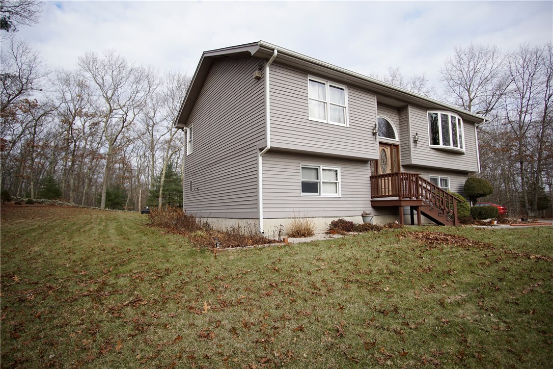 75 Pine Hill Road Johnston, RI 02919 - Photo 2 of 20 Gallery Image 2
