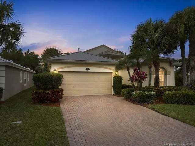 $537,000 | 1052 Southeast Westminster Place, Stuart, FL 34997