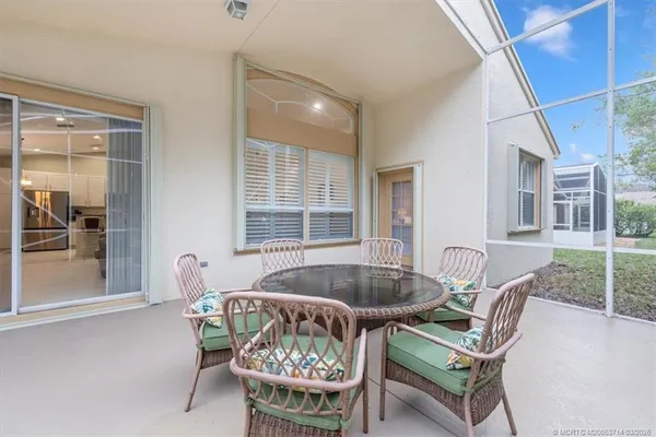 $519,000 | 1052 Southeast Westminster Place, Stuart, FL 34997