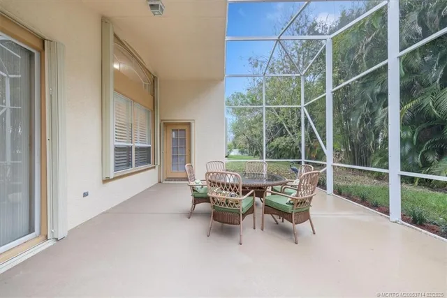 $537,000 | 1052 Southeast Westminster Place, Stuart, FL 34997