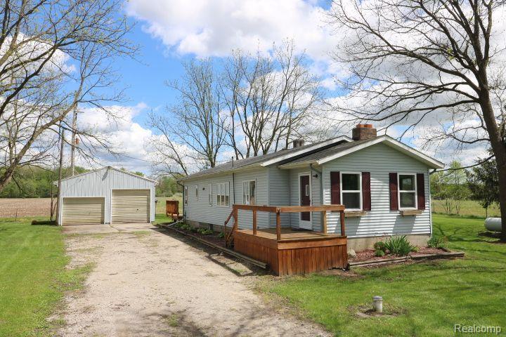 7335 South Vassar Road Vassar, MI 48768 - Photo 17 of 17