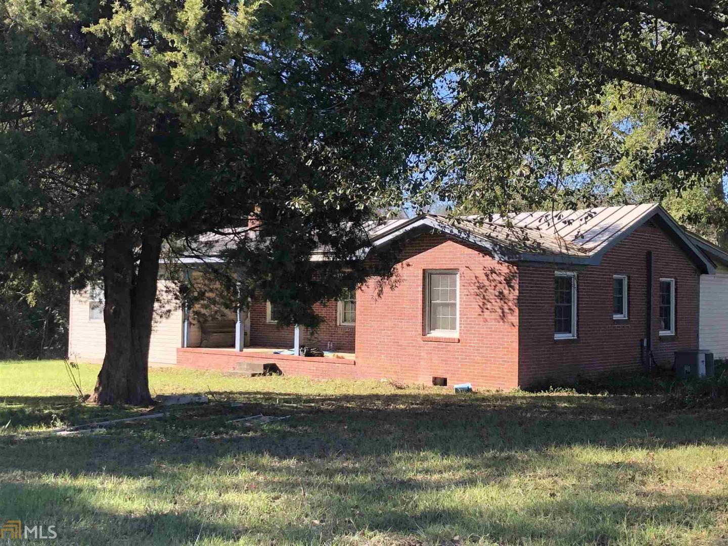 2953 Prospect Church Road Jeffersonville, GA 31044 - Photo 1 of 1 Gallery Image 1