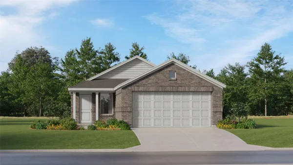 $229,990 | 21530 Colonial Medow Creek Trail, Waller, TX 77484
