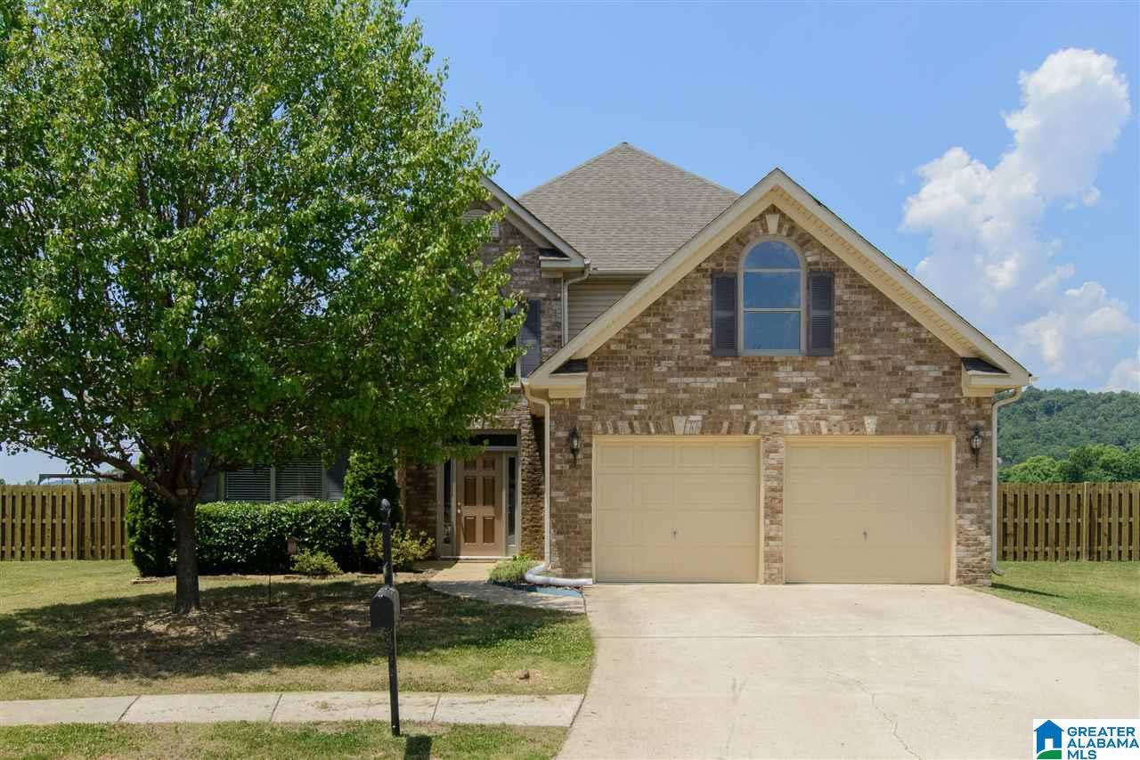 2009 Lake Circle Sterrett, AL 35147 - Photo 1 of 40