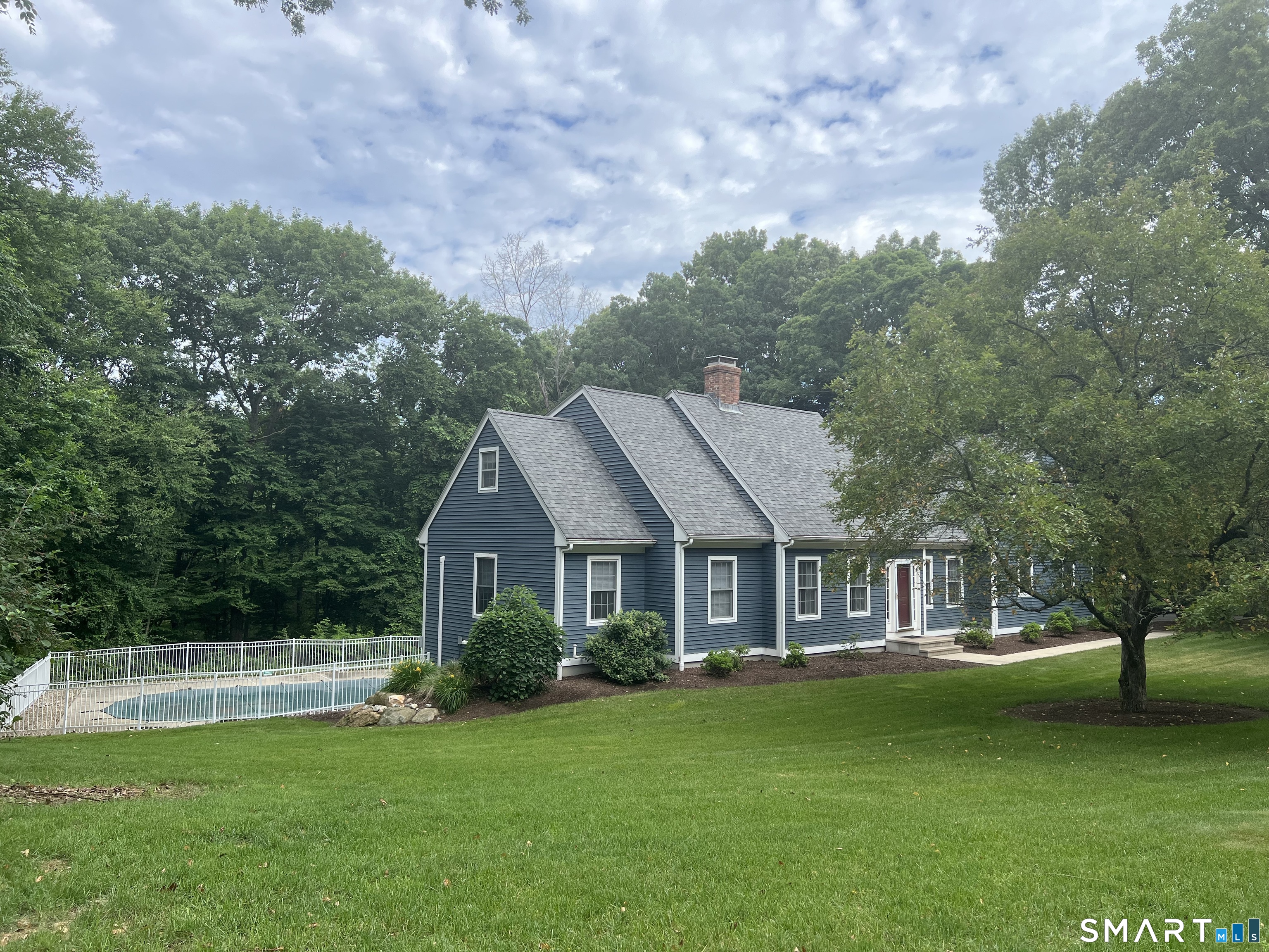 88 Lawlor Road Tolland, CT 06084 - Photo 2 of 22