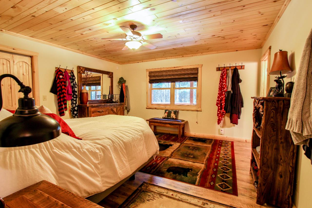 8070 Winkle Road St. Germain, WI 54558 - Photo 8 of 42 Gallery Image 8