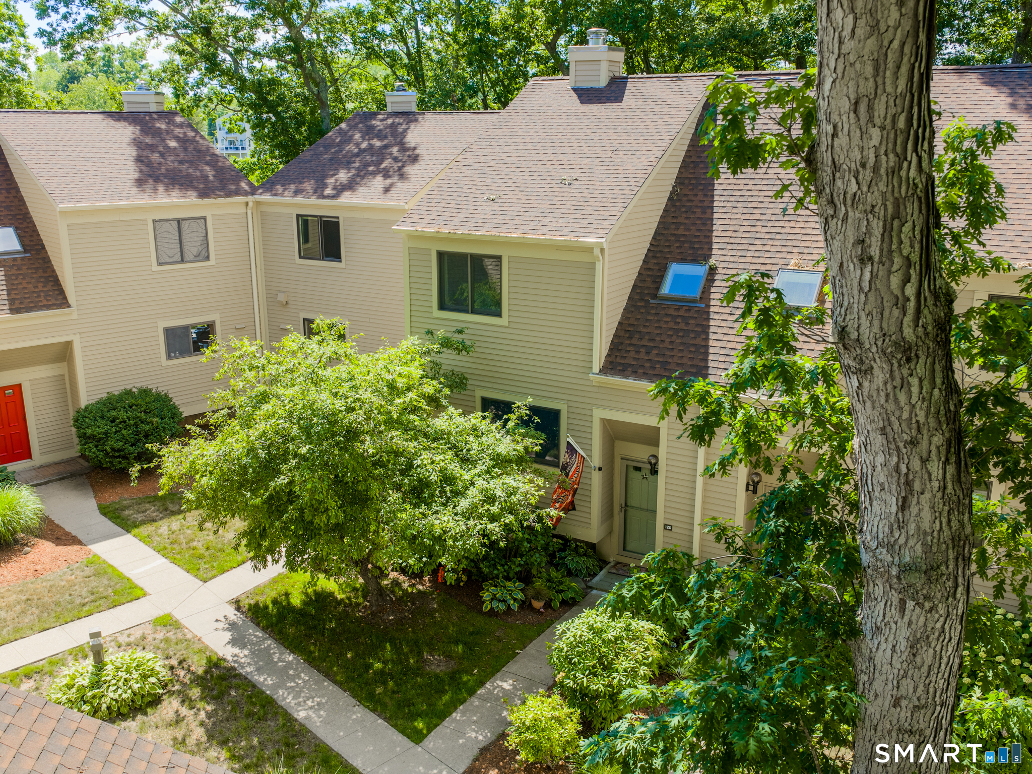 120 Sandy Point Road, Unit 120 Old Saybrook, CT 06475 - Photo 1 of 39