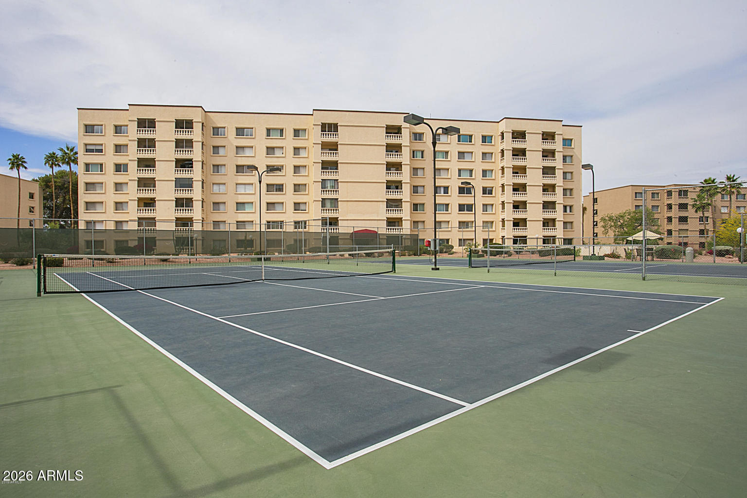 7860 East Camelback Road, Unit 309 Scottsdale, AZ 85251 - Photo 31 of 48 shadows tennis
