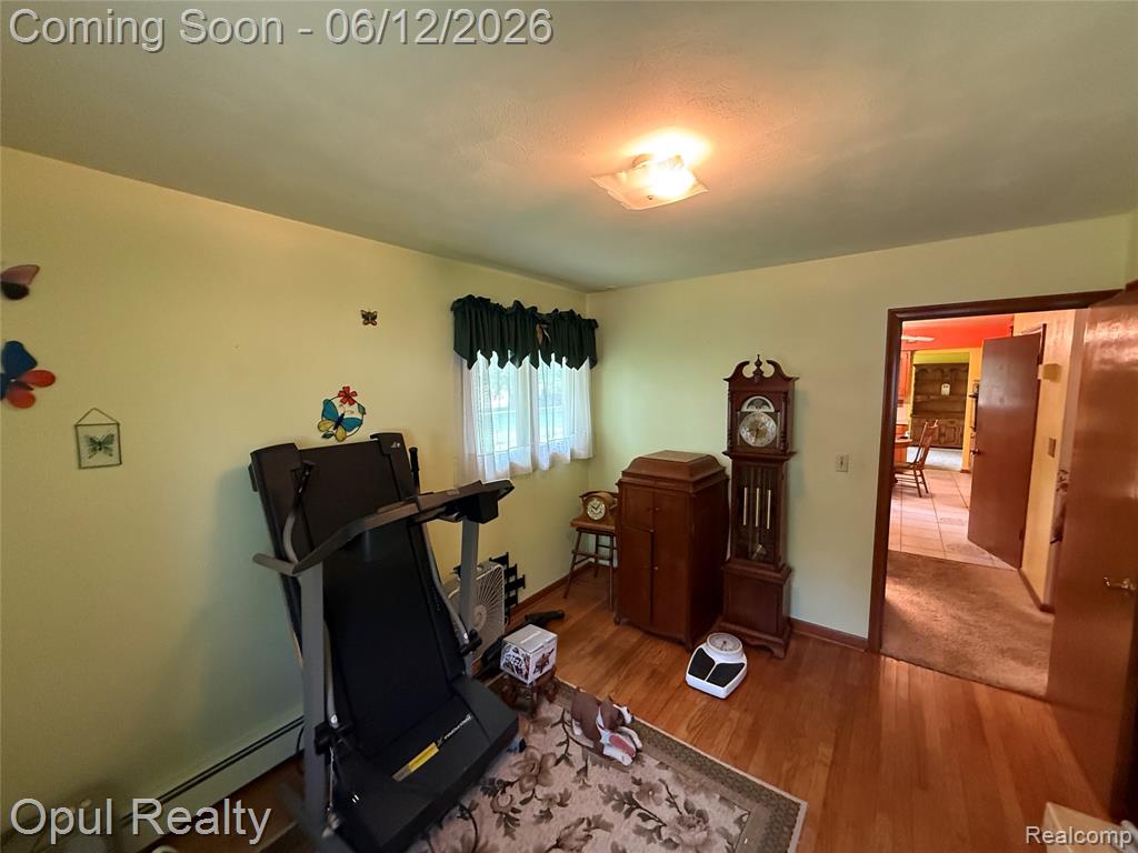 7899 Ida East Road Ida, MI 48140 - Photo 33 of 48