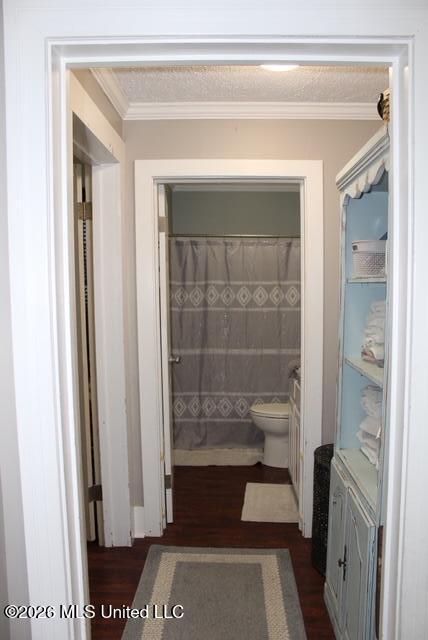 1956 Callender Road Northeast Brookhaven, MS 39601 - Photo 12 of 33 IMG_9667