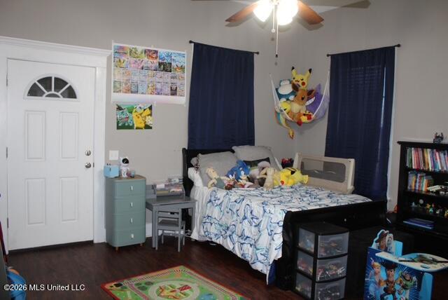 1956 Callender Road Northeast Brookhaven, MS 39601 - Photo 14 of 33 IMG_9670