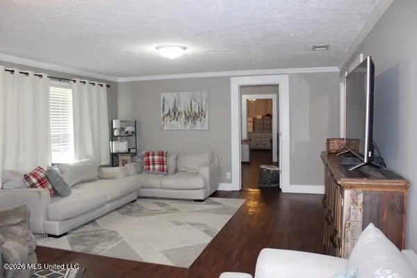 $185,000 | 1956 Callender Road Northeast, Brookhaven, MS 39601